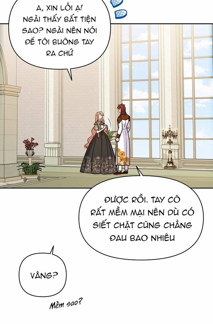 tôi đã nuôi dưỡng bạn thời thơ ấu thành bạo chúa chapter 70.1 26