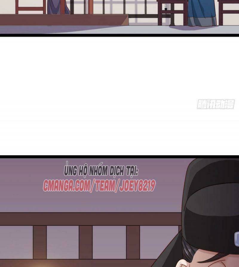 đứng yên ! phụng chỉ đánh cướp đây chapter 12 36