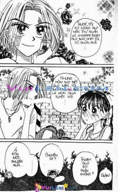 đôi giày thủy tinh chapter 12 43