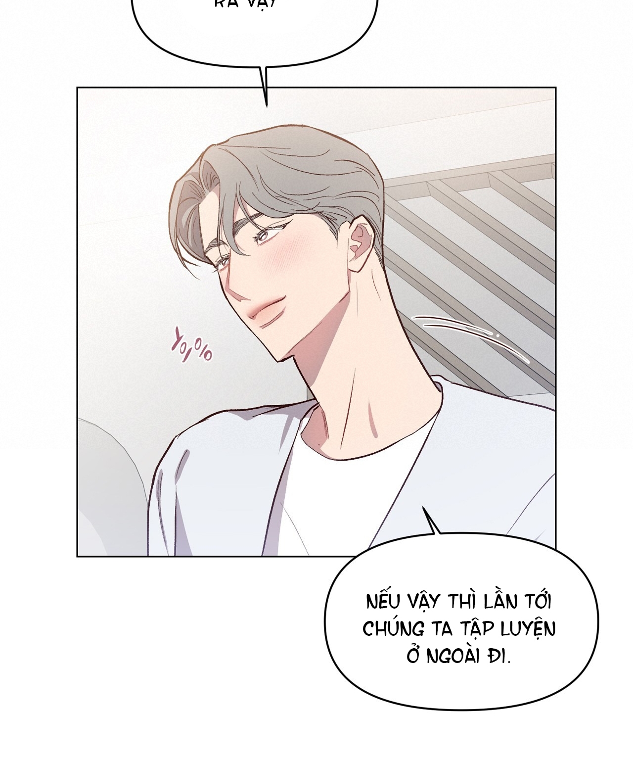 Điều Bí Mật Dưới Mái Tóc chapter 16.2 - Trang 40