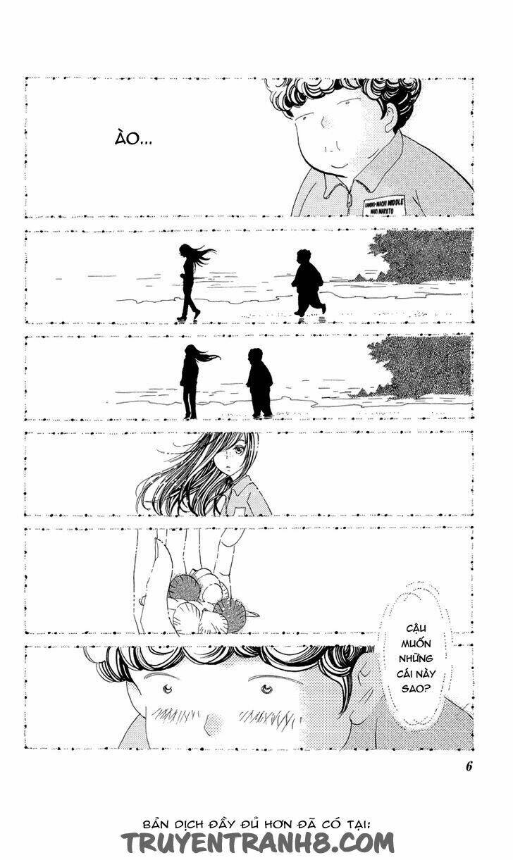 chị tôi lấy chồng chapter 1 10