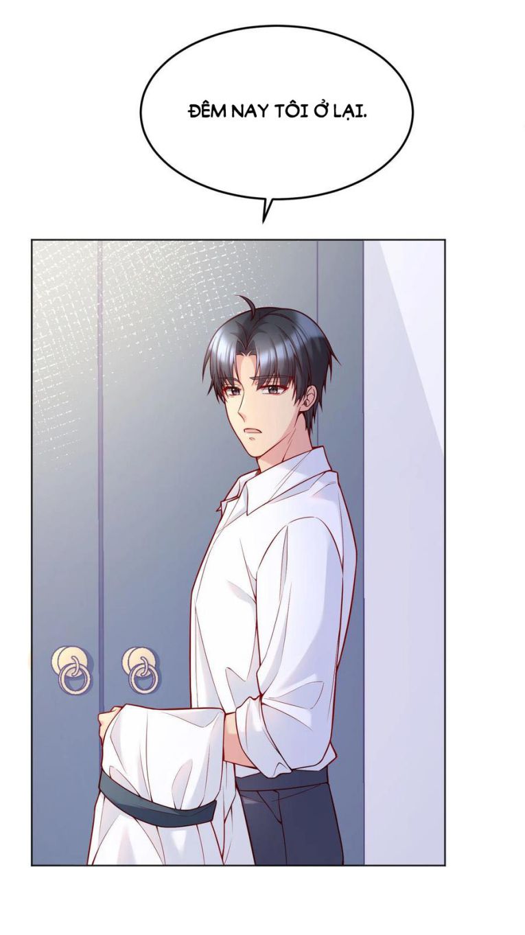 chàng nhân viên host và gã hàng xóm nguy hiểm chapter 35 12