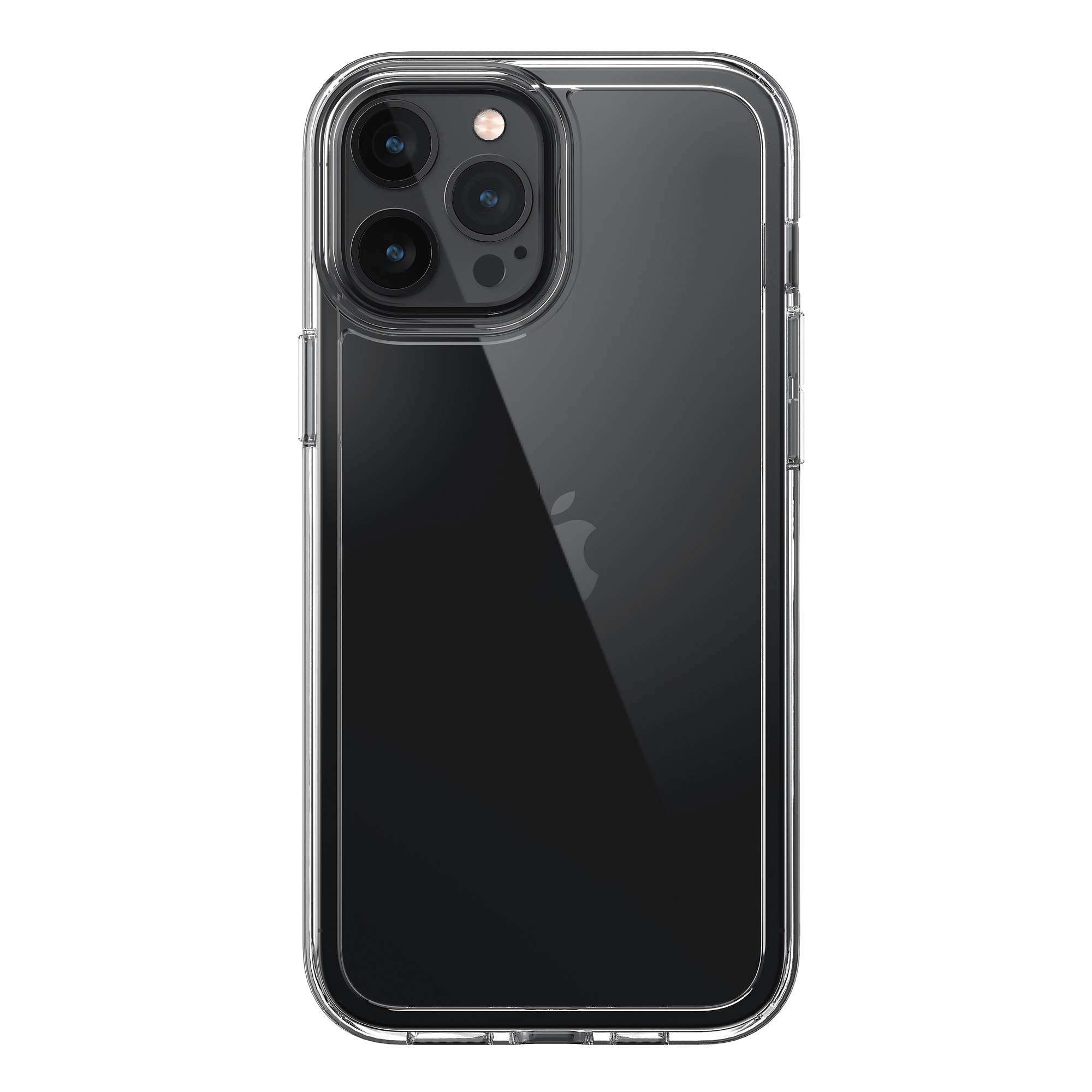 Ốp Lưng Kính Cường Lực Trong Suốt, Viền Máy Dẻo, Chống Trầy Xước, Va Đập Dành Cho Iphone 12/ 12Mini/ 12Pro/12 Pro max/ 7/8SE 2020 Hàng Chính Hãng Helios