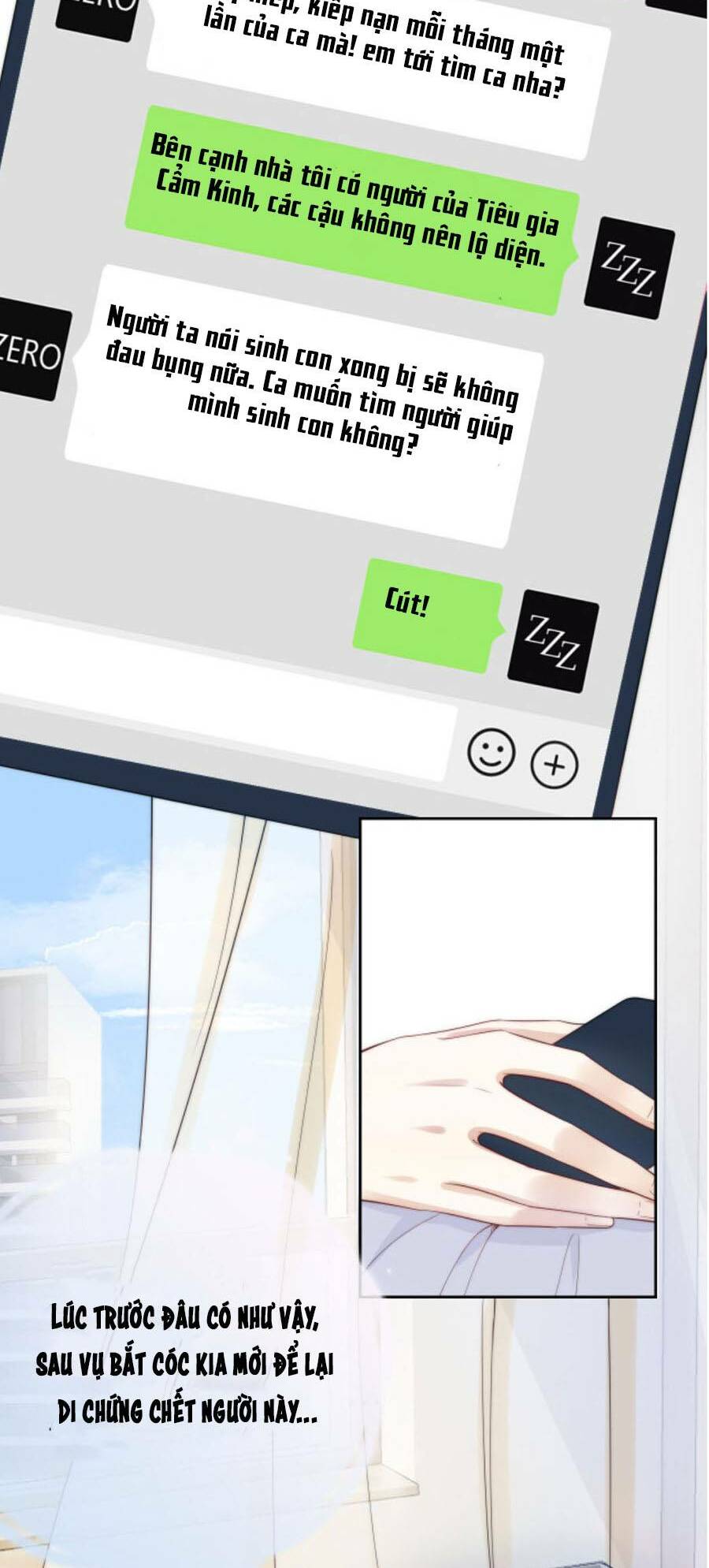 ngự tỷ toàn năng lại bị phá mã giáp chapter 21 30