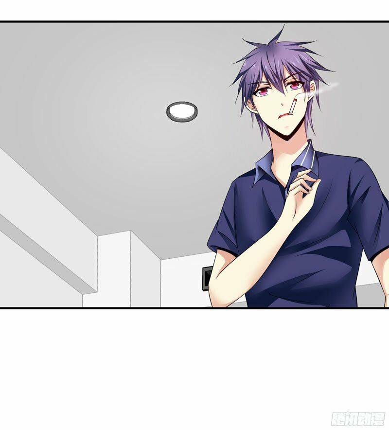 thủ hội chi vũ chapter 21 24