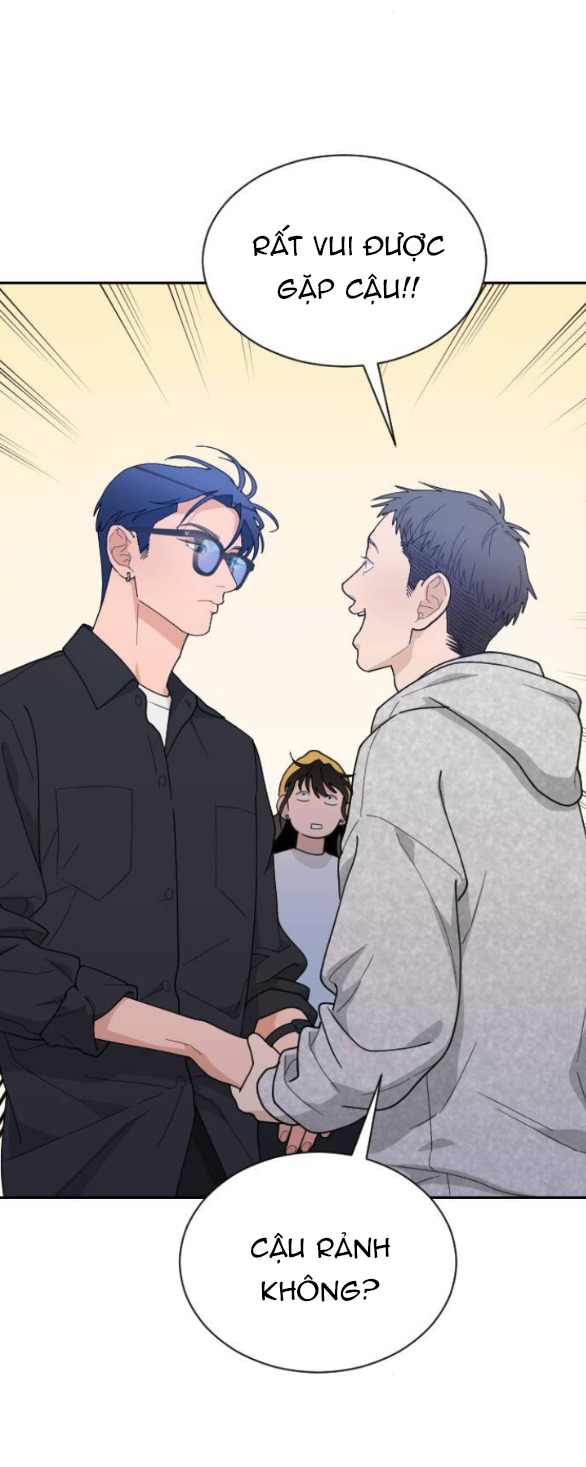 Vận May Bất Ngờ chapter 47.1 29