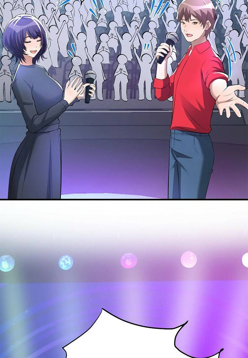 chị gái tôi là đại minh tinh chapter 175 21