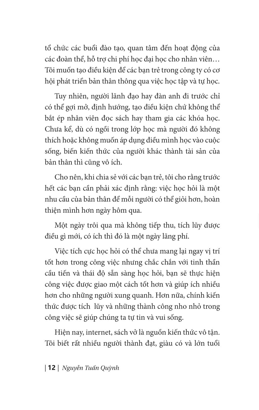 Sống Ở Thể Chủ Động (Tái Bản 2019)
