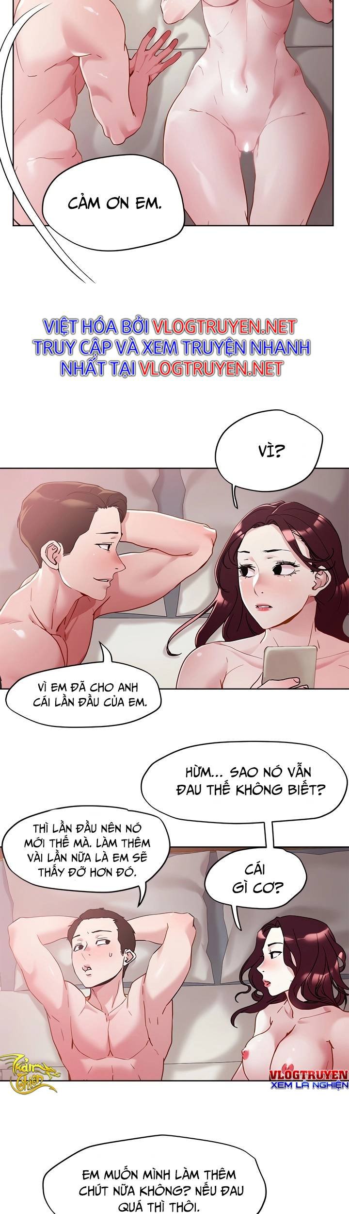 siêu chịch hệ thống của “hắc ám vương giả” chapter 48 22