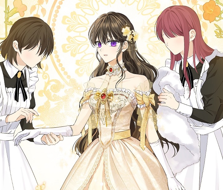 thật ra ta mới là hàng thật chapter 113.2 54