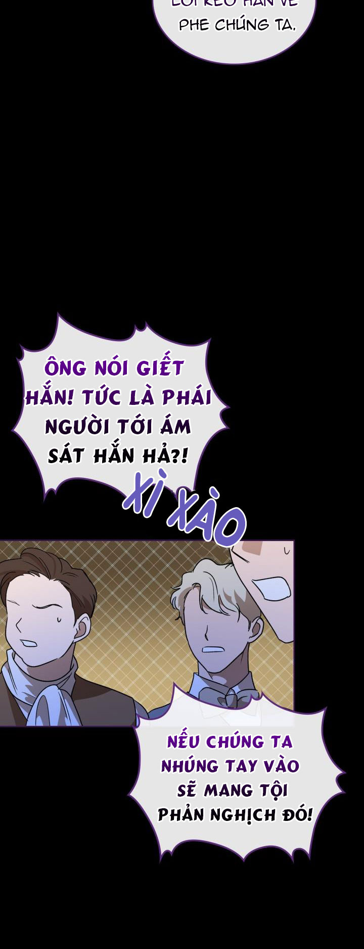 giết chết ác nữ phản diện chapter 36 53