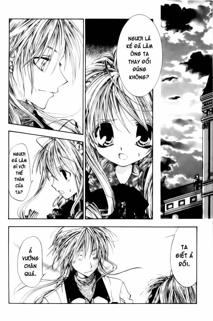 magical x miracle chapter 30 20