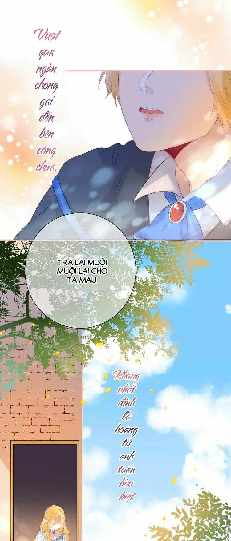 tiến gần đến trái tim em chapter 49.1 63