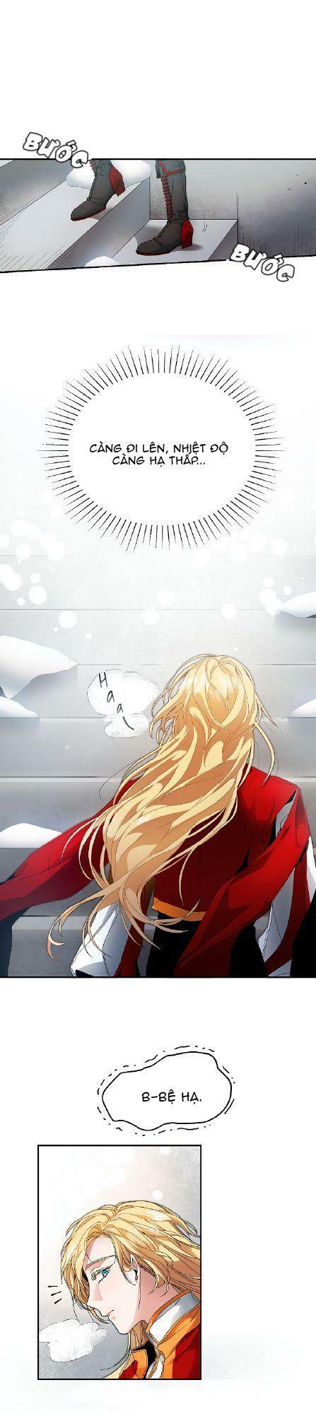 tôi trở thành hoàng đế bạo chúa trong tiểu thuyết chapter 3 40