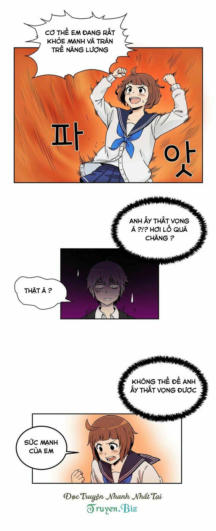 her hero chapter 3 33