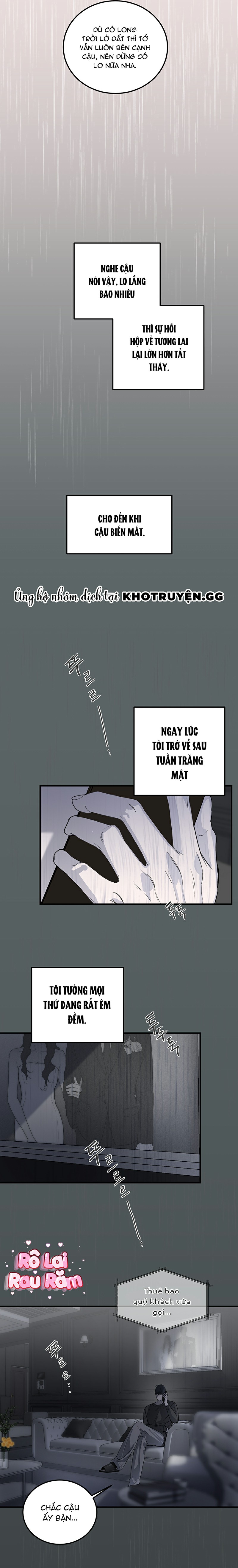 lời thầm kín chapter 7 24