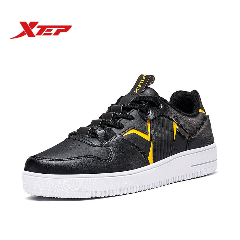 Giày thể thao Nam Xtep dòng skate, Sneaker trẻ trung năng động đi học, đi chơi bốn mùa 980319316725