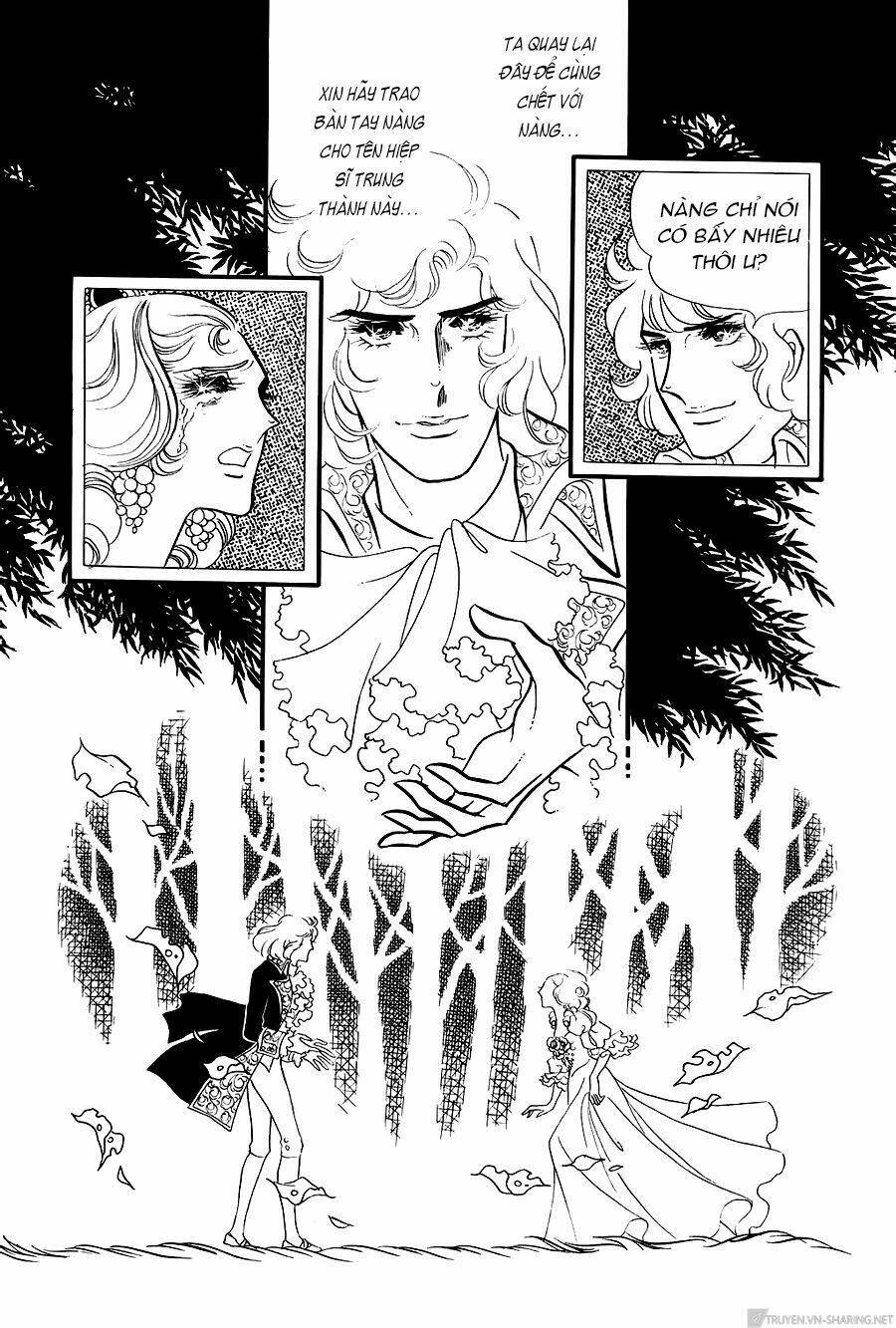 versailles no bara chapter 48 42