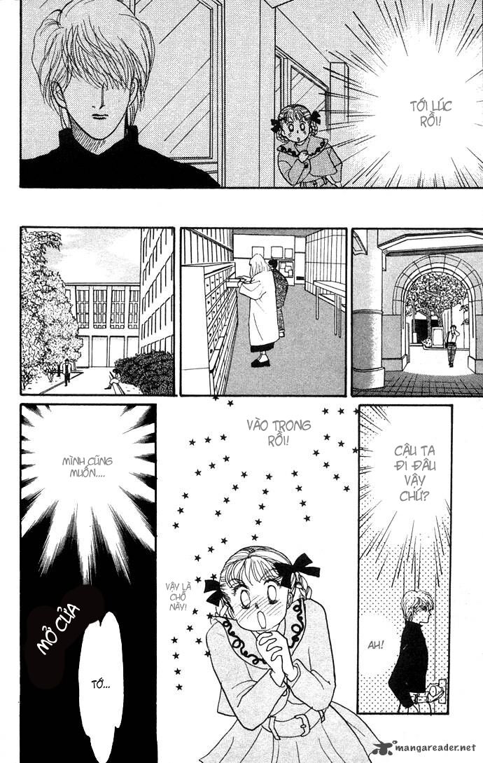itazura na kiss chapter 10 44