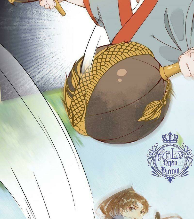 sát thủ vương phi không dễ chọc chapter 23 49