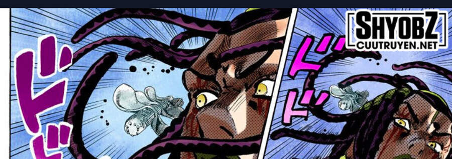 cuộc phiêu lưu bí ẩn chapter 707 32