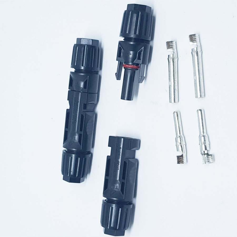 Đầu nối MC4