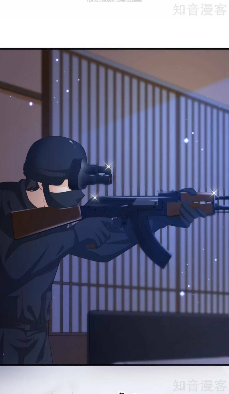 tối cường vận đào hoa chapter 67 30