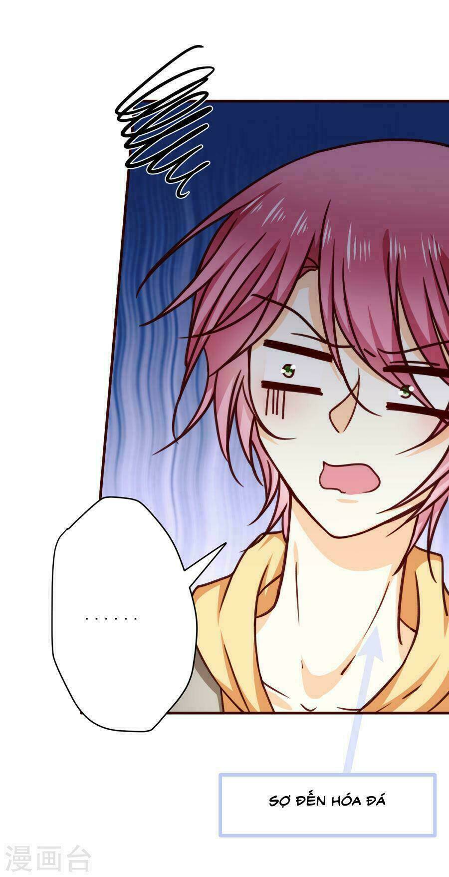 hôm nay tôi sẽ yêu ai đây ? chapter 29 21