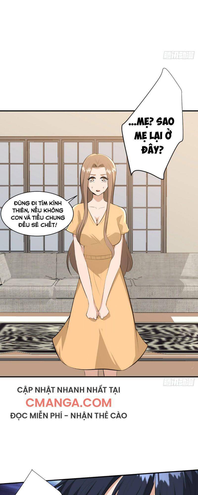 quỷ quyệt @ai chapter 20 12