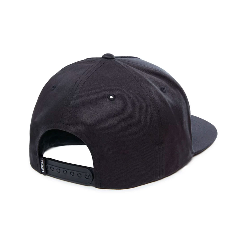 Nón Vans Snapback Black VN000QPU9RJ