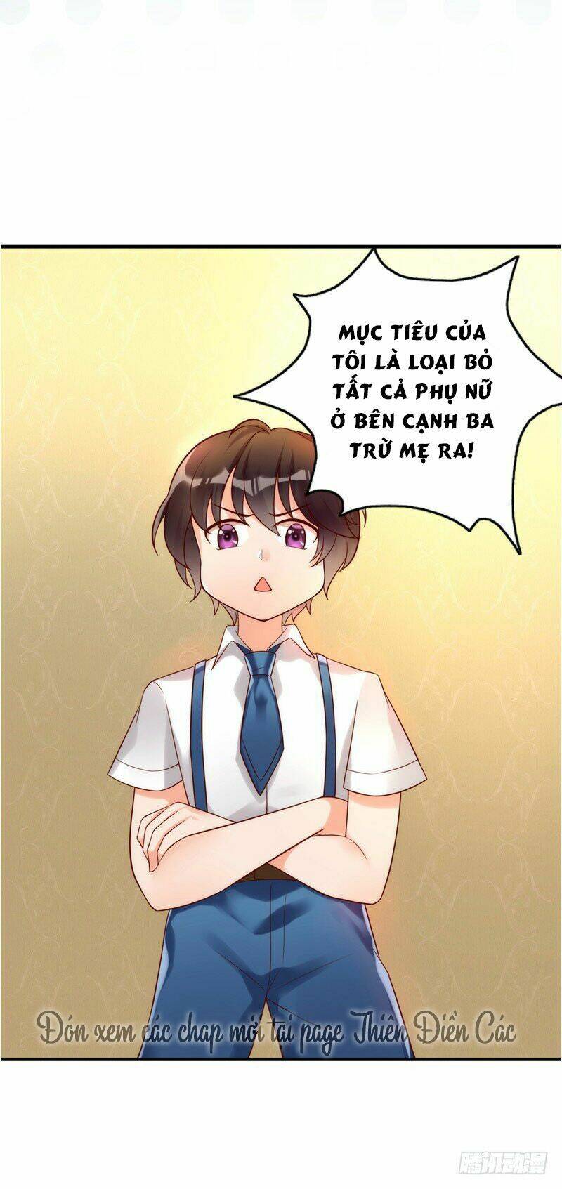 lão bà đại nhân có chút lạnh lùng chapter 0 20