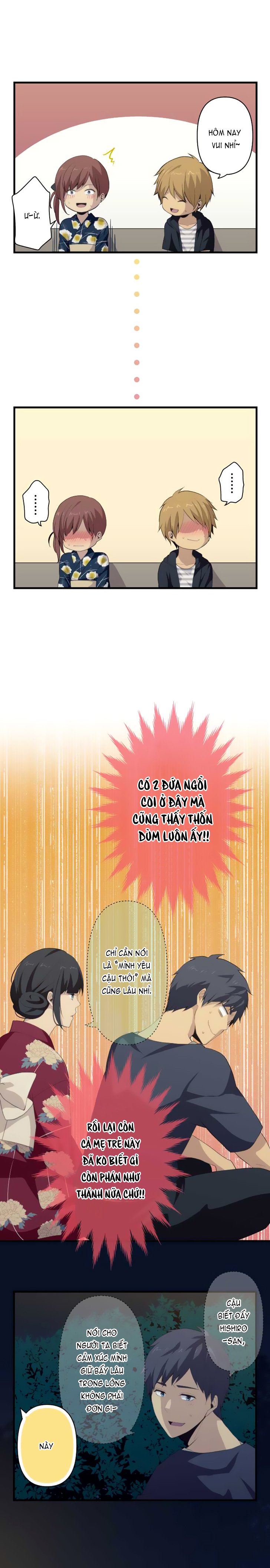 relife chapter 105 6