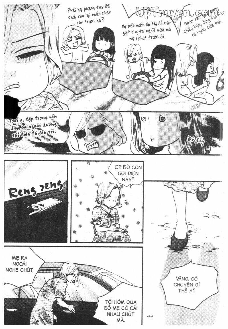 hoàng cung chapter 26 46