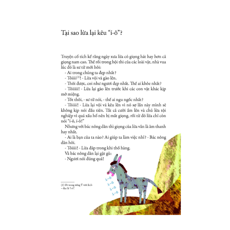 Cuốn sách Tại sao