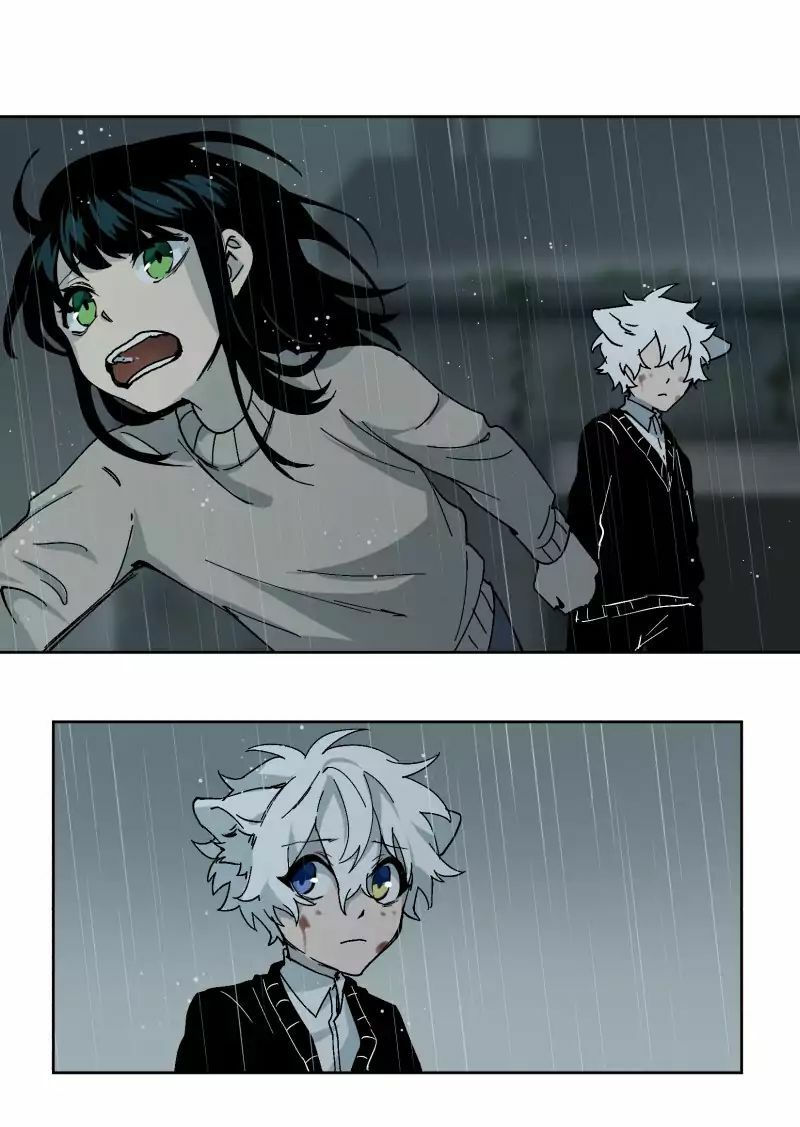 lumine - cội nguồn ánh sáng chapter 25 7