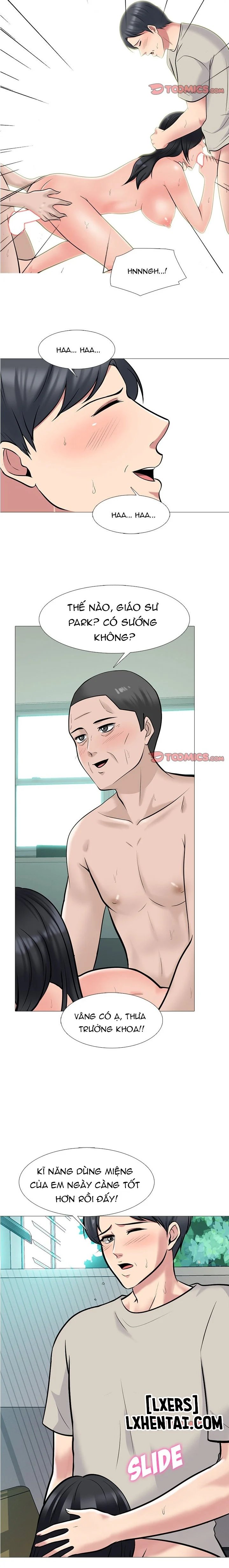 học bổng đặc biệt chapter 114 15