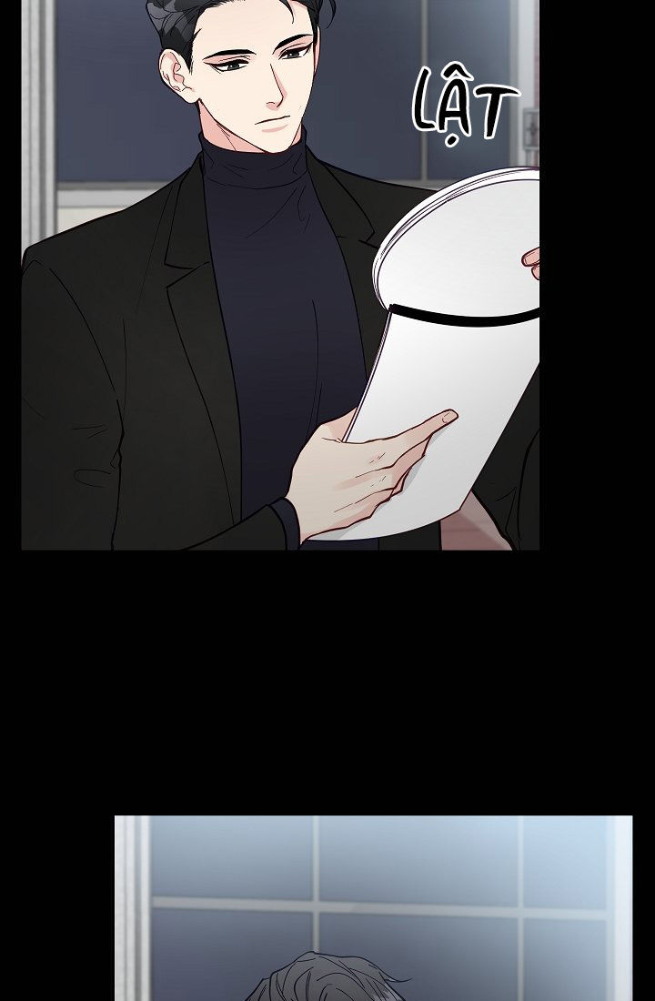 quái vật trong màn sương chapter 5 21