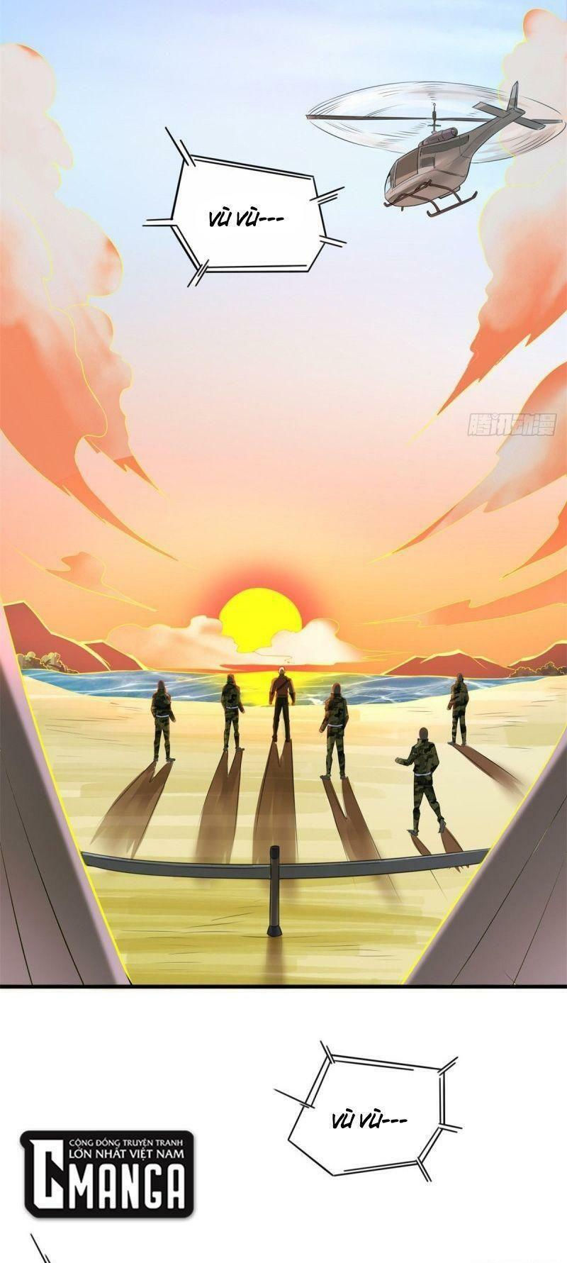 xã lam bạch chapter 39 34