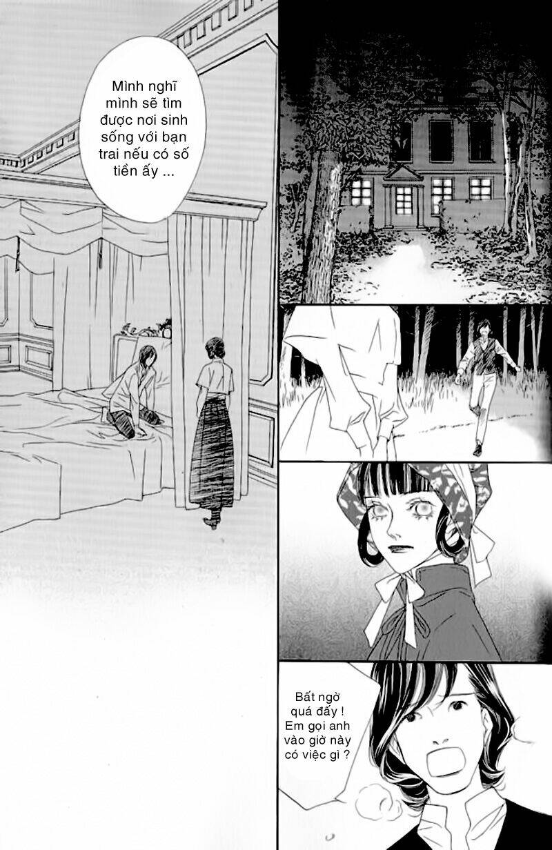 savage garden - "vườn hoang" chapter 17 14