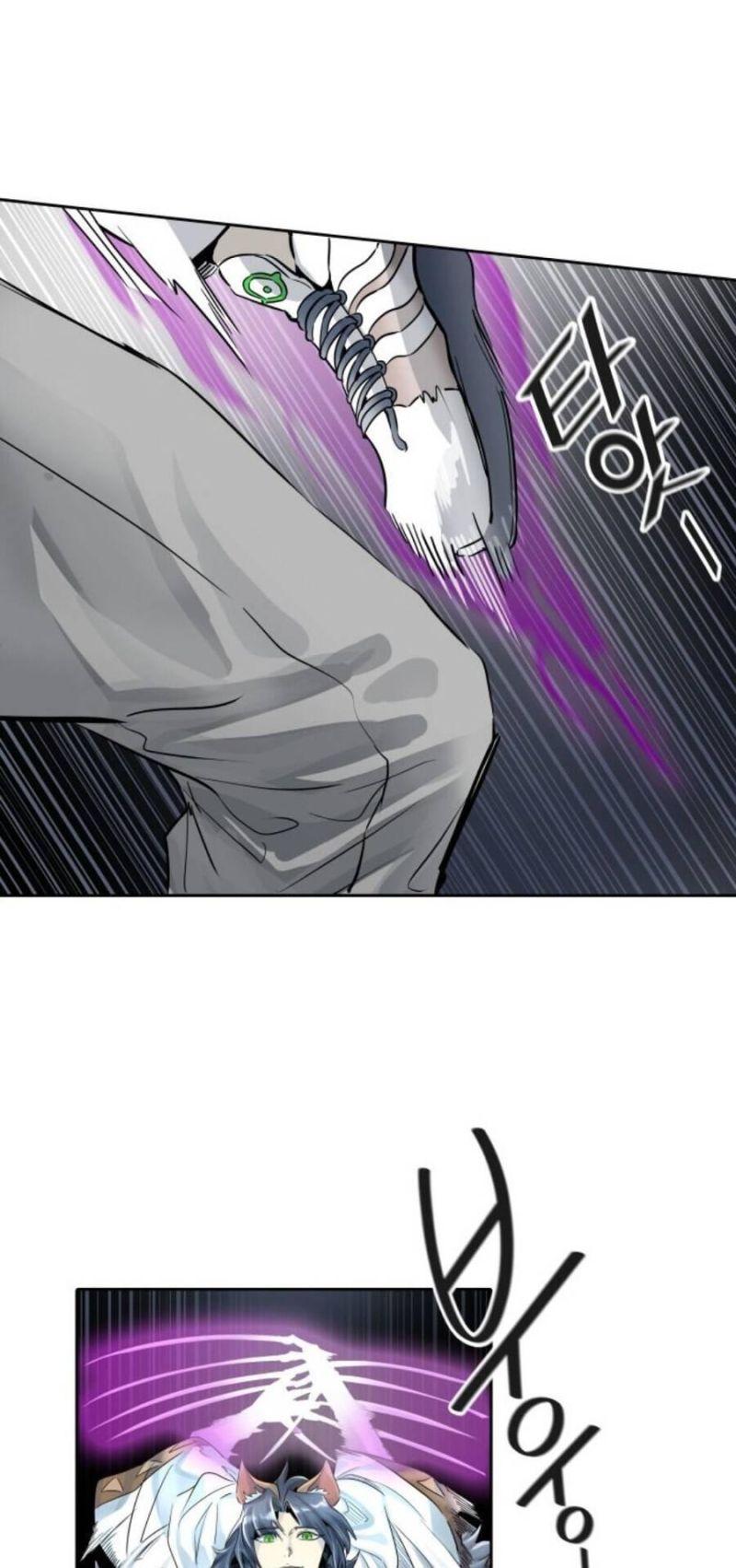 tòa tháp bí ẩn 2 chapter 492 12