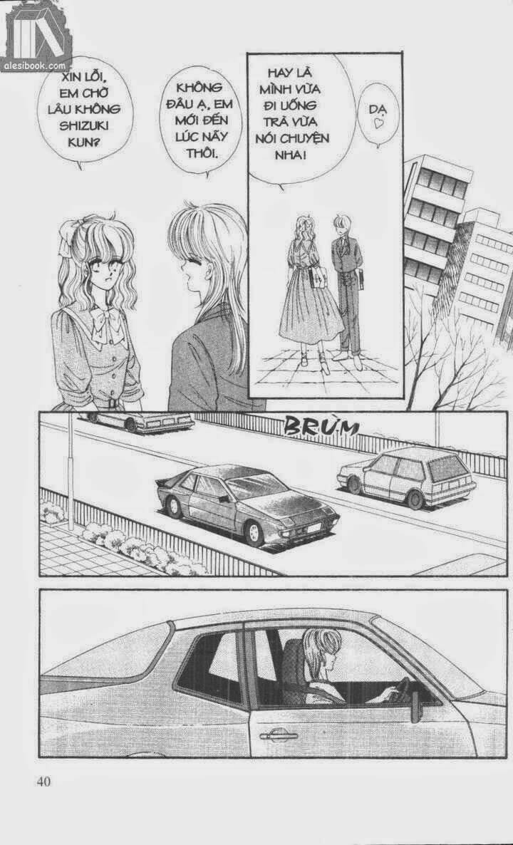 aries thần thoại cung hoàng đạo chapter 5 39