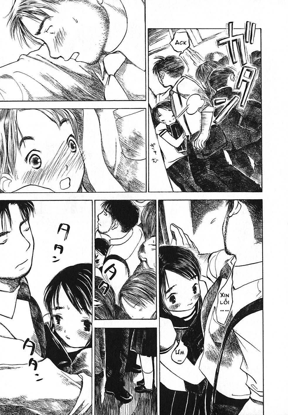 koi kaze chapter 11 29