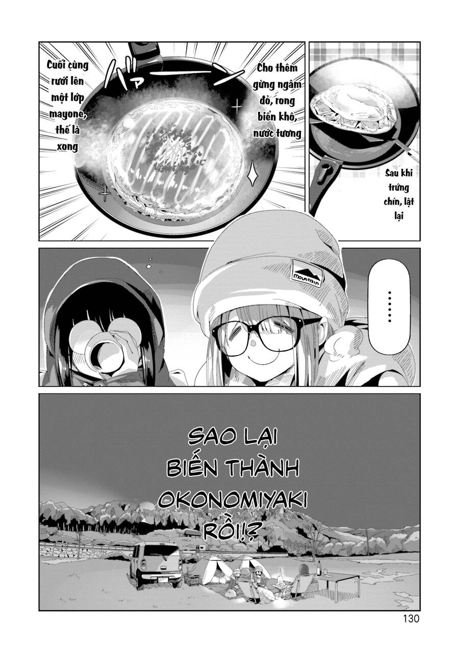 yurukyan chapter 68 27