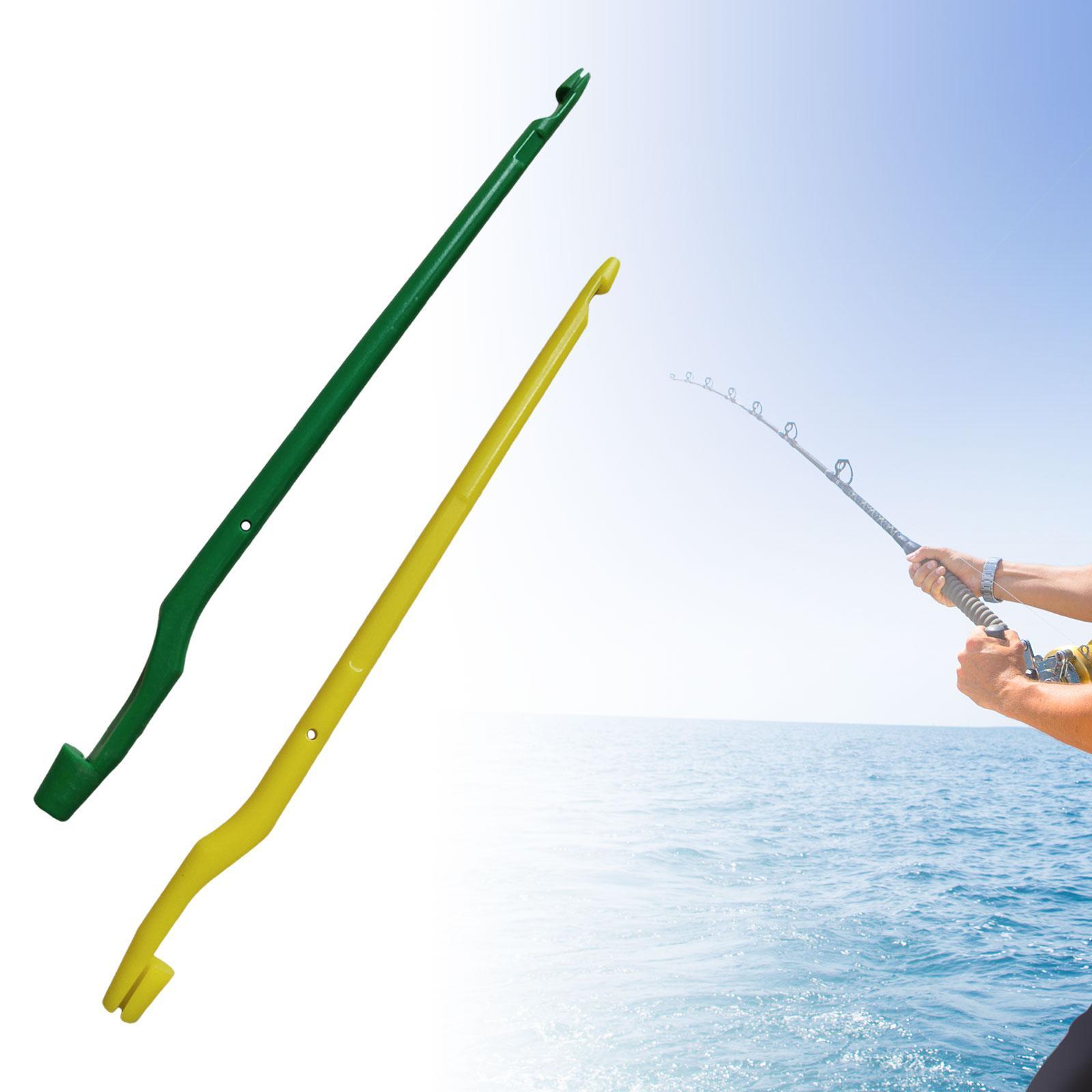 Fishing Hook Remover Fishing Hook Disgorger Durable Fishing Extractor