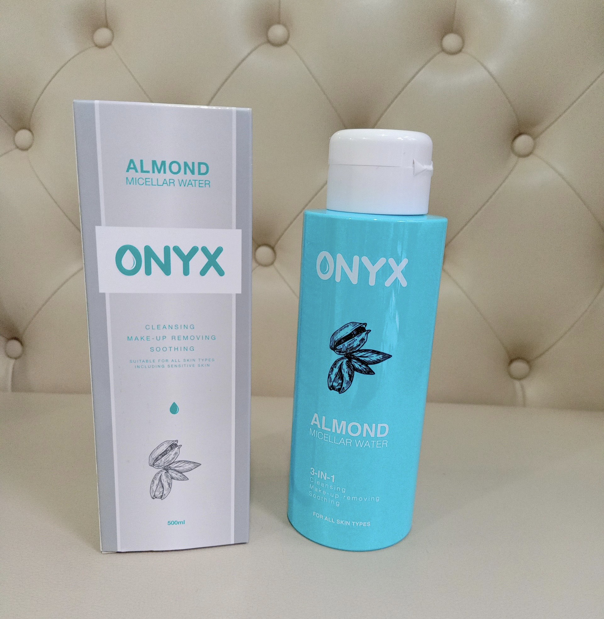 NƯỚC TẨY TRANG ONYX
