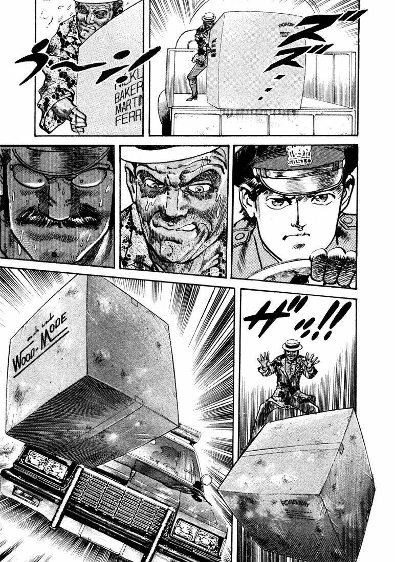 mad bull 34 chapter 10 15