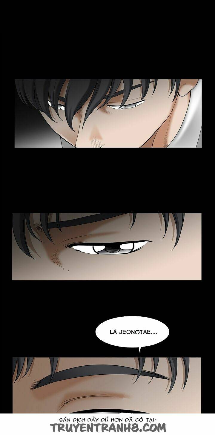 seduction - quyến rũ chapter 40 8