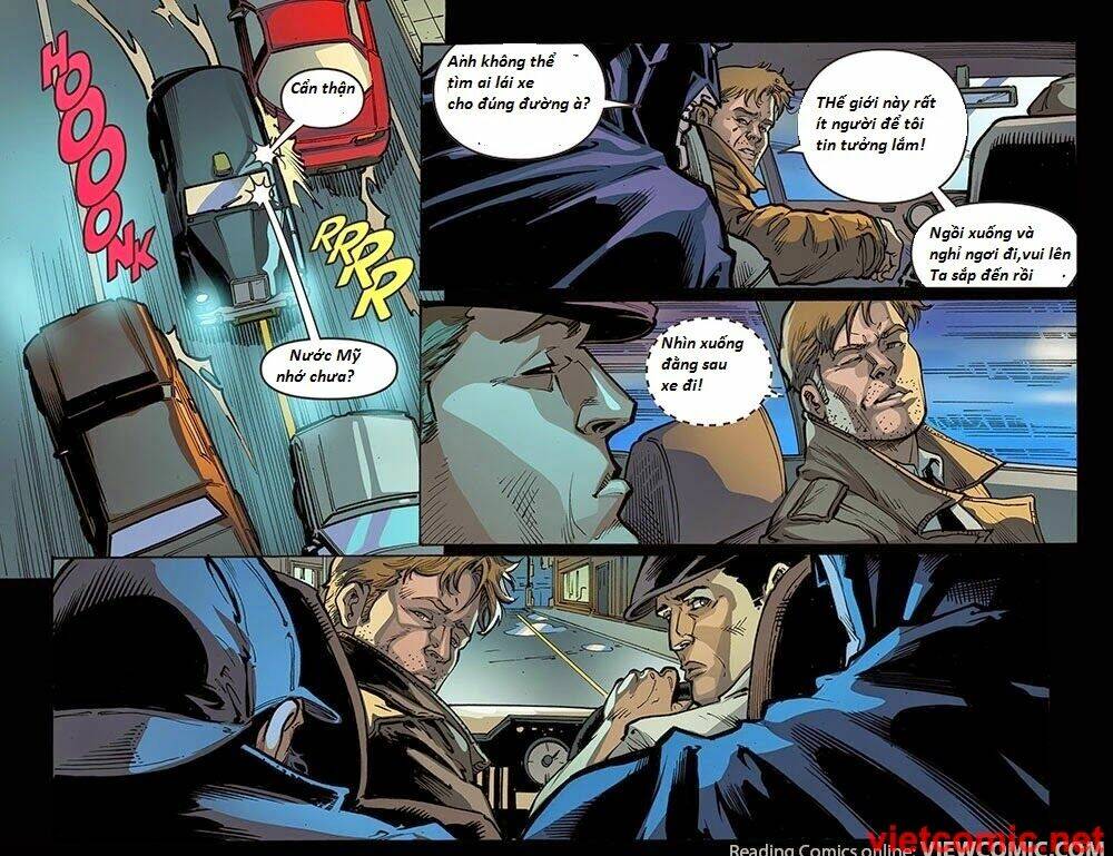 injustice: gods among us - year 3 chapter 2 14