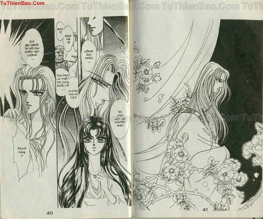 hạt lệ trân châu chapter 1 20