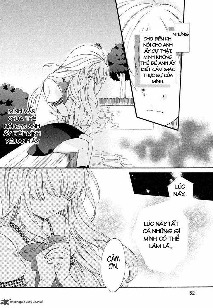 hajiotsu chapter 20 27